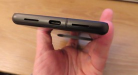 Mint
													Google Pixel 7 - Verizon, Obsidian, 128 GB, 8 GB, GQML3, mmWave 5G, photo 4 of 7