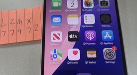 Good
													Apple iPhone 15 - Unlocked, Pink, 128 GB, A2846, photo 1 of 8