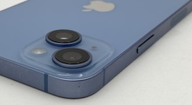 Fair
													Apple iPhone 14 - Unlocked, Blue, 128 GB, A2649, photo 4 of 7