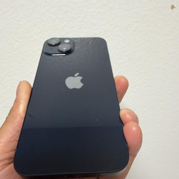 Apple iPhone 14 - Unlocked, 256 GB, Midnight, A2649