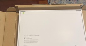 New
													MacBook Pro 2024 - 16" - Apple M4 Pro 14-core, Space Black, 512 GB, 24 GB, photo 5 of 7
