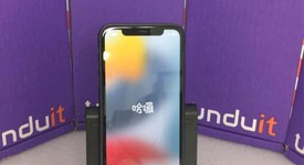 Fair
													Apple iPhone 11 - Unlocked, Black, 64 GB, A2111, photo 4 of 4