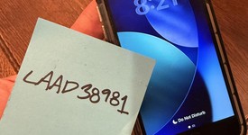 Good
													Apple iPhone SE 2nd Gen 2020 - Verizon, Black, 64 GB, A2275, photo 3 of 6