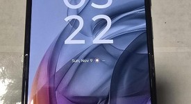 Good
													Motorola Razr (2024) - Unlocked, Gray, 256 GB, 8 GB, photo 1 of 8