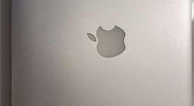 Mint
													MacBook Pro 2015 (Retina) - 13" - Silver, 128 GB, 8 GB, photo 3 of 8
