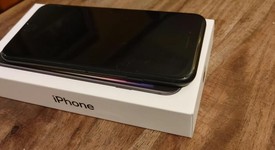 Good
													Apple iPhone SE 3rd Gen 2022 - Unlocked, Midnight, 64 GB, A2595, photo 5 of 14