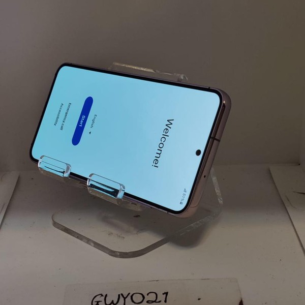 Samsung Galaxy S23 - Unlocked, 256 GB, Lavender, 8 GB, SM-S911U1