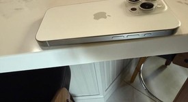 Mint
													Apple iPhone 15 Pro - Unlocked, Natural, 256 GB, A2848, photo 2 of 7
