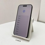 Good Apple iPhone 15 Pro - Unlocked, 512 GB, Blue, A2848