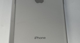 Fair
													Apple iPhone Xs - Unlocked, Silver, 256 GB, A1920, photo 4 of 5