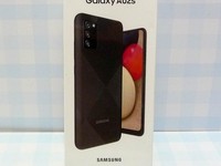 Samsung Galaxy A02s