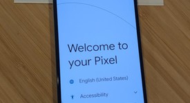 Good
													Google Pixel 5 - Unlocked, Sage, 128 GB, 8 GB, GD1YQ, photo 1 of 3