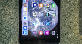 Good
													Apple iPad Pro 9.7" - Wi-Fi, Silver, 128 GB, A1673, photo 5 of 6
