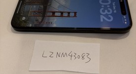 Good
													Apple iPhone 15 - Unlocked, Black, 128 GB, A2846, photo 5 of 7