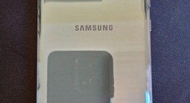 Good
													Samsung Galaxy S10e - Unlocked, Black, 128 GB, 6 GB, SM-G970U1, photo 5 of 5