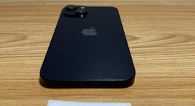 Good
													Apple iPhone 14 - Unlocked, Midnight, 128 GB, A2649, photo 2 of 6