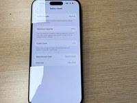 Apple iPhone 15 Plus