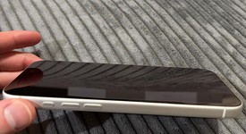 Mint
													Apple iPhone 17 Pro Max - Unlocked, Silver, 256 GB, A3257, photo 5 of 12