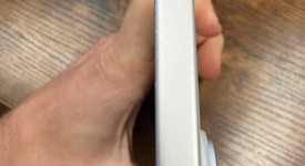 Mint
													Apple iPhone 16 Plus - Unlocked, White, 128 GB, A3082, photo 4 of 8