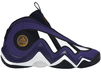 adidas Crazy 97 EQT Kobe Bryant 1997 Slam Dunk Contest (2022) for sale