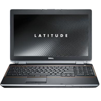 Dell Latitude E6520