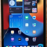 Good Apple iPad (8th Gen) - Verizon, 32 GB, Gray, A2428