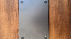 Good
													MacBook Air 2023 - 15" - Apple M2, Midnight, 256 GB, 8 GB, photo 4 of 8