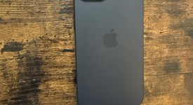Good
													Apple iPhone 15 - Unlocked, Black, 128 GB, A2846, photo 4 of 10