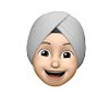 Manpreet S.