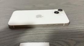 Mint
													Apple iPhone 14 - Unlocked, Starlight, 128 GB, A2649, photo 4 of 7