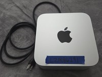 Mac Studio 2022