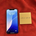 Good Apple iPhone 12 Pro Max - Unlocked, 128 GB, Silver, A2342