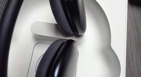 Used
													Apple AirPods Max USB-C - Blue, photo 5 of 7