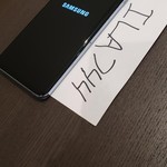 Good Samsung Galaxy S10 - Unlocked, 128 GB, Blue, 8 GB, SM-G973U1