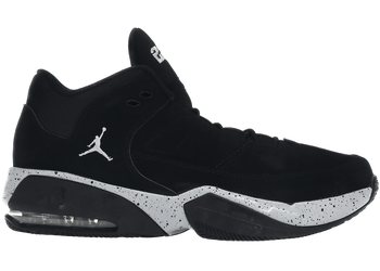 Jordan Max Aura 3 Black Oreo for sale