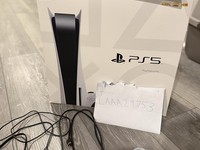 PlayStation 5 Standard Edition (2020)