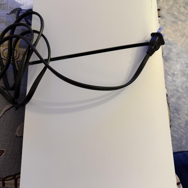 PlayStation 5 Slim Digital Edition (2023) - White, 1 TB