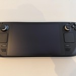 Mint Steam Deck - 64 GB, Black, 16 GB, AMD
