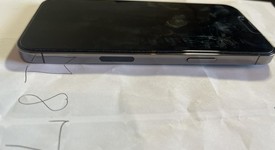 Good
													Apple iPhone 13 Pro Max - Unlocked, Graphite, 512 GB, A2484, photo 4 of 13