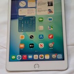 Good Apple iPad Mini 5th Gen - Wi-Fi, 64 GB, Silver