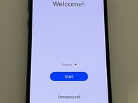 Samsung Galaxy S10e