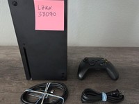 Xbox Series X (2020)