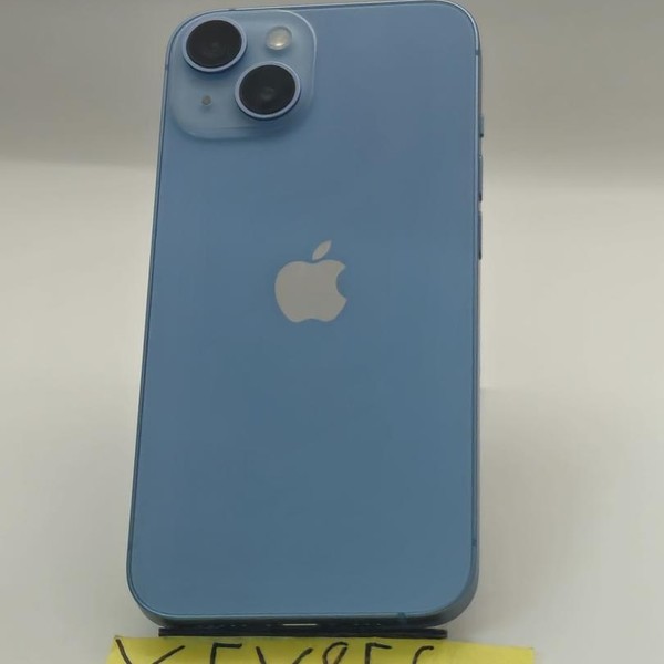 Apple iPhone 14 - AT&T, 128 GB, Blue, A2649