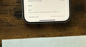 Good
													Apple iPhone 15 Plus - Unlocked, Blue, 128 GB, A2847, photo 2 of 10