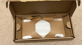 Good
													Google Pixel 8 Pro - Unlocked, Porcelain, 128 GB, 12 GB, G1MNW, mmWave 5G, photo 6 of 6