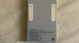 New
													Google Pixel 10 Pro XL - Unlocked, Obsidian, 512 GB, GUL82, photo 2 of 2