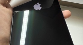 Mint
													Apple iPhone 16 Pro Max - Verizon, Black, 256 GB, A3084, photo 1 of 7