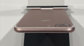 Fair
													Apple iPhone 7 Plus - T-Mobile, Rose Gold, 32 GB, A1784, photo 3 of 7