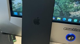 Good
													Apple iPhone 16e - Unlocked, Black, 128 GB, A3212, photo 3 of 4