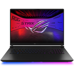 Asus ROG Strix SCAR 18 (2025) G835